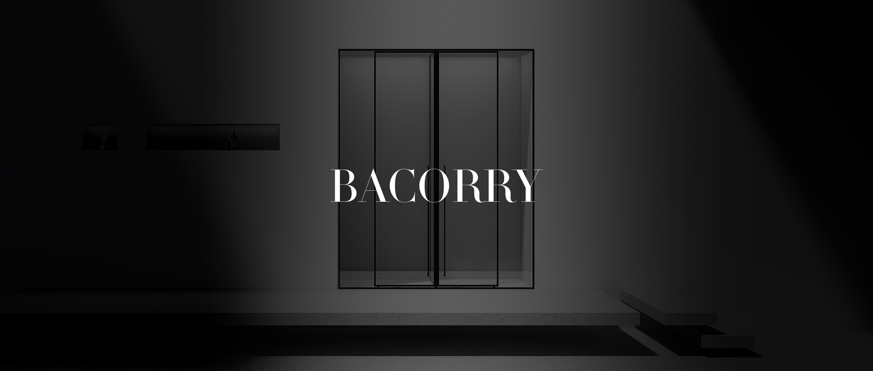 BACORRY | 簡(jiǎn)斯系列 質(zhì)美合一 BACORRY | 簡(jiǎn)斯系列 質(zhì)美合一